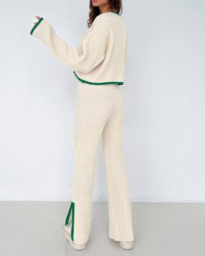 Beautifully Finished Garment in a Timeless Design