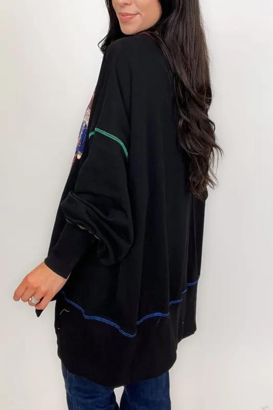 Elegantly Styled Garment for Everyday Wear
