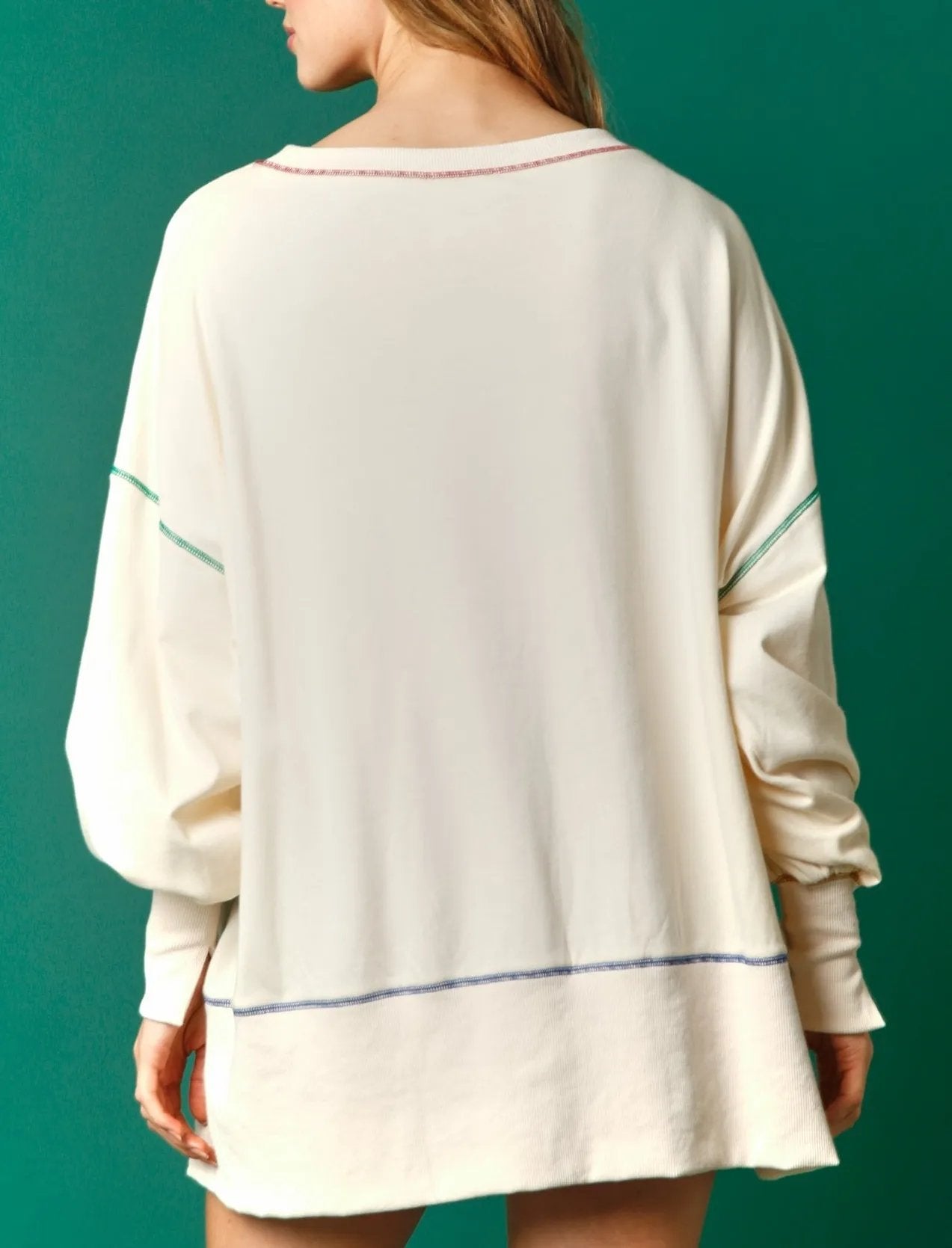 Elegantly Styled Garment for Everyday Wear