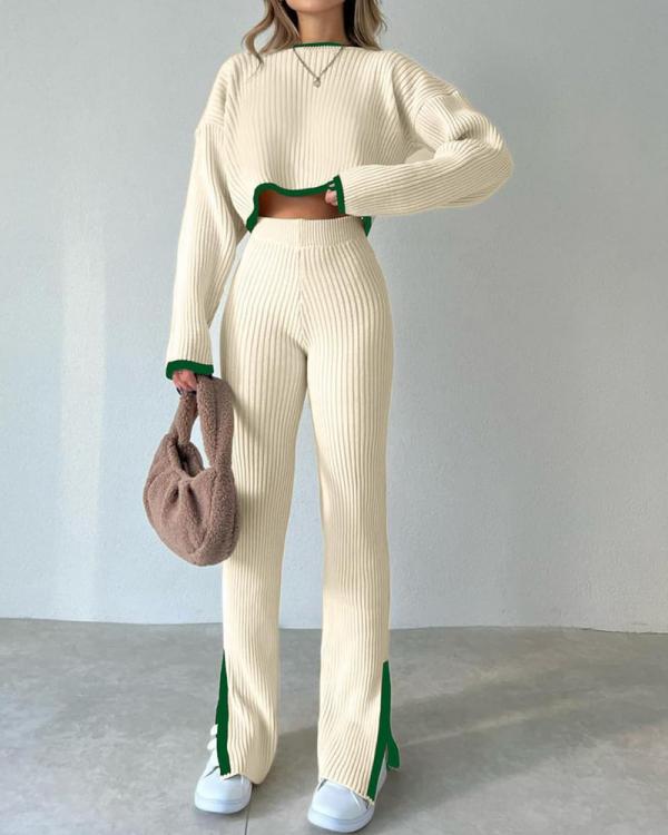 Beautifully Finished Garment in a Timeless Design