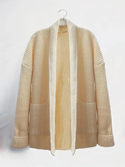 Elegantly Styled Cardigan for Everyday Wear
