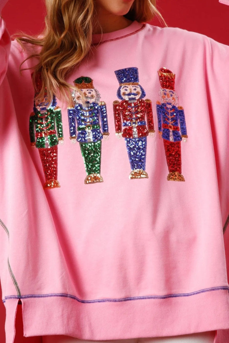 Elegantly Styled Garment for Everyday Wear