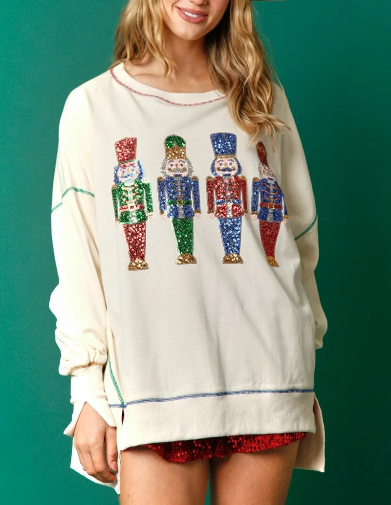 Elegantly Styled Garment for Everyday Wear