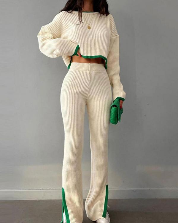 Beautifully Finished Garment in a Timeless Design