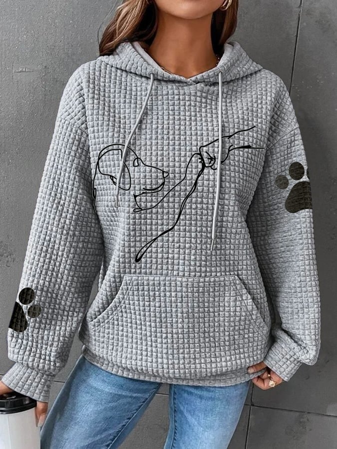 Effortlessly Elegant Garment with a Timeless Design