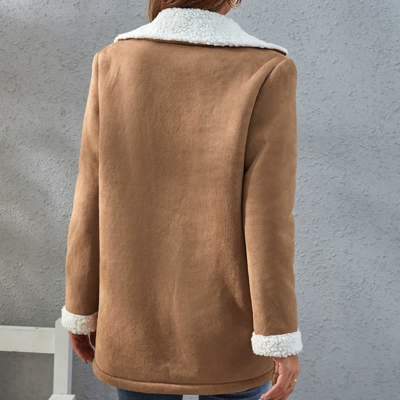 Elegantly Styled Jacket for Everyday Wear