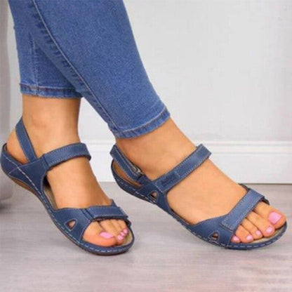 Graceful Orthopedic Shoes for Modern Look