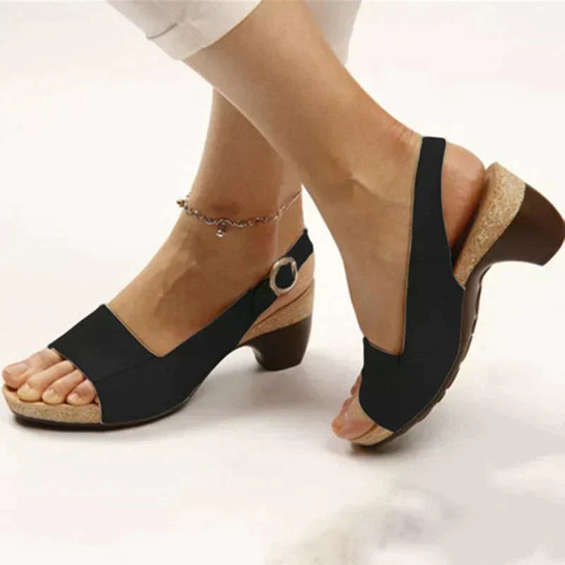 Stylish Orthopedic Sandals for Any Occasion