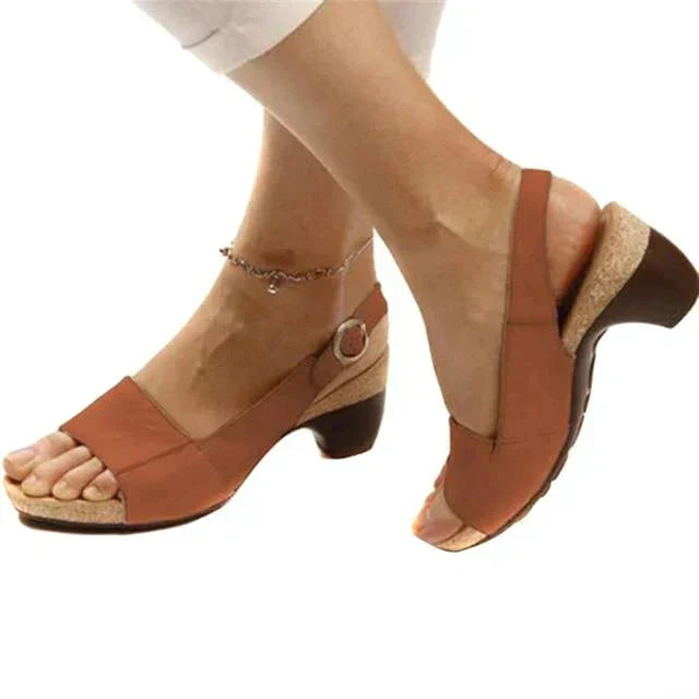 Stylish Orthopedic Sandals for Any Occasion