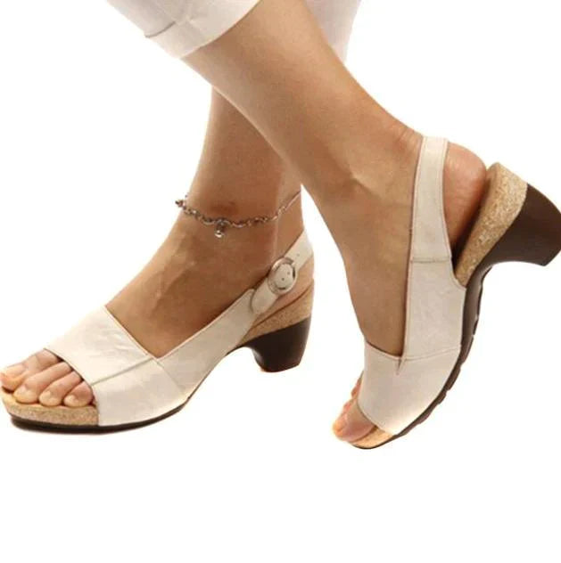 Stylish Orthopedic Sandals for Any Occasion