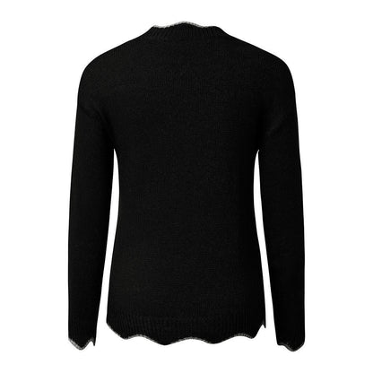 Elegantly Styled Sweater for Everyday Wear
