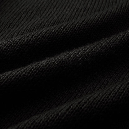 Elegantly Styled Sweater for Everyday Wear