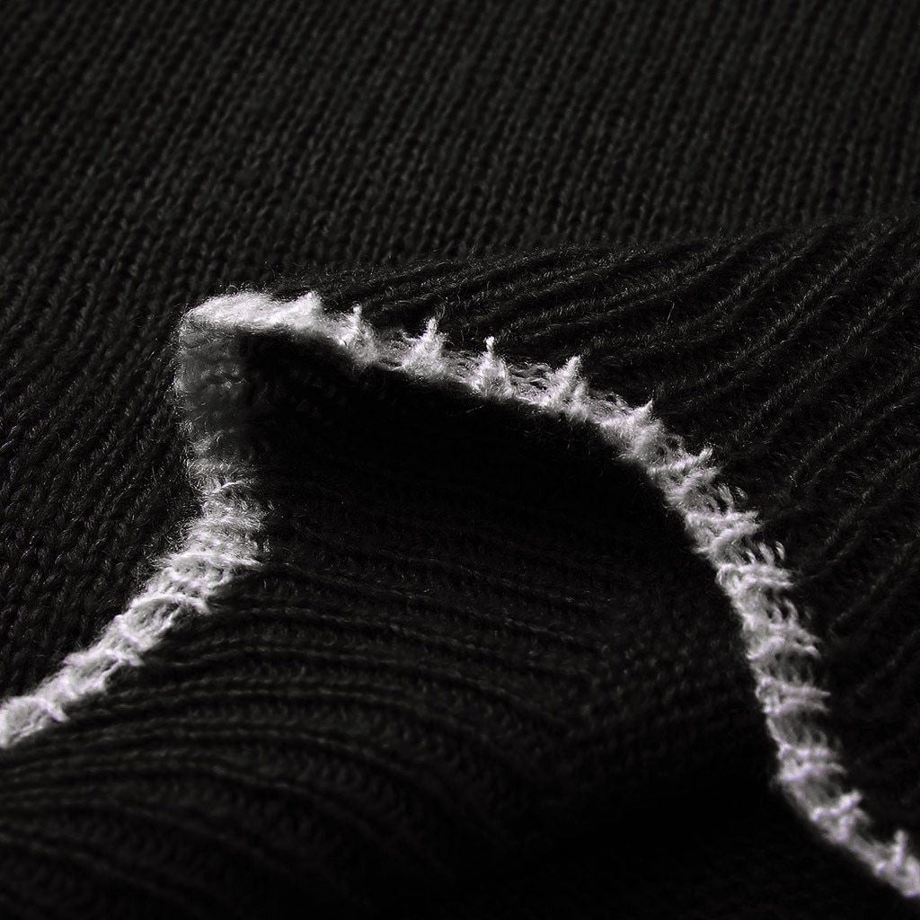 Elegantly Styled Sweater for Everyday Wear