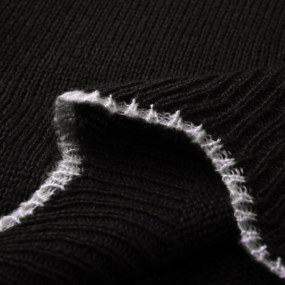Elegantly Styled Sweater for Everyday Wear