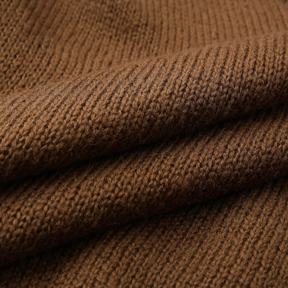 Elegantly Styled Sweater for Everyday Wear