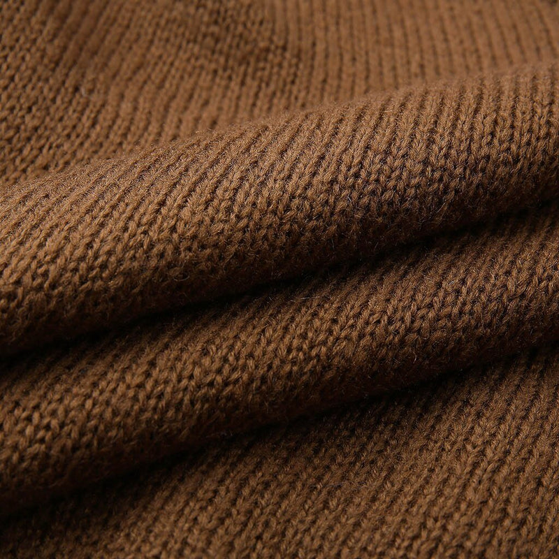 Elegantly Styled Sweater for Everyday Wear