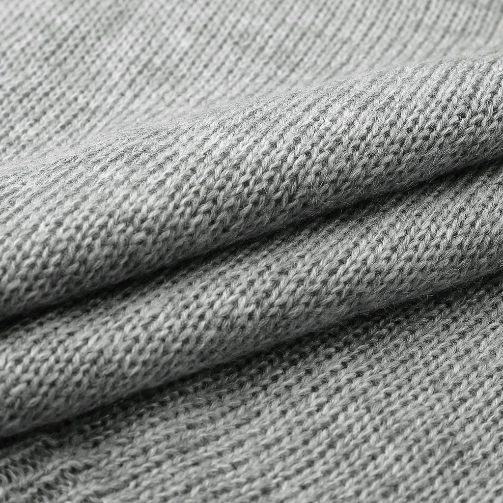 Elegantly Styled Sweater for Everyday Wear
