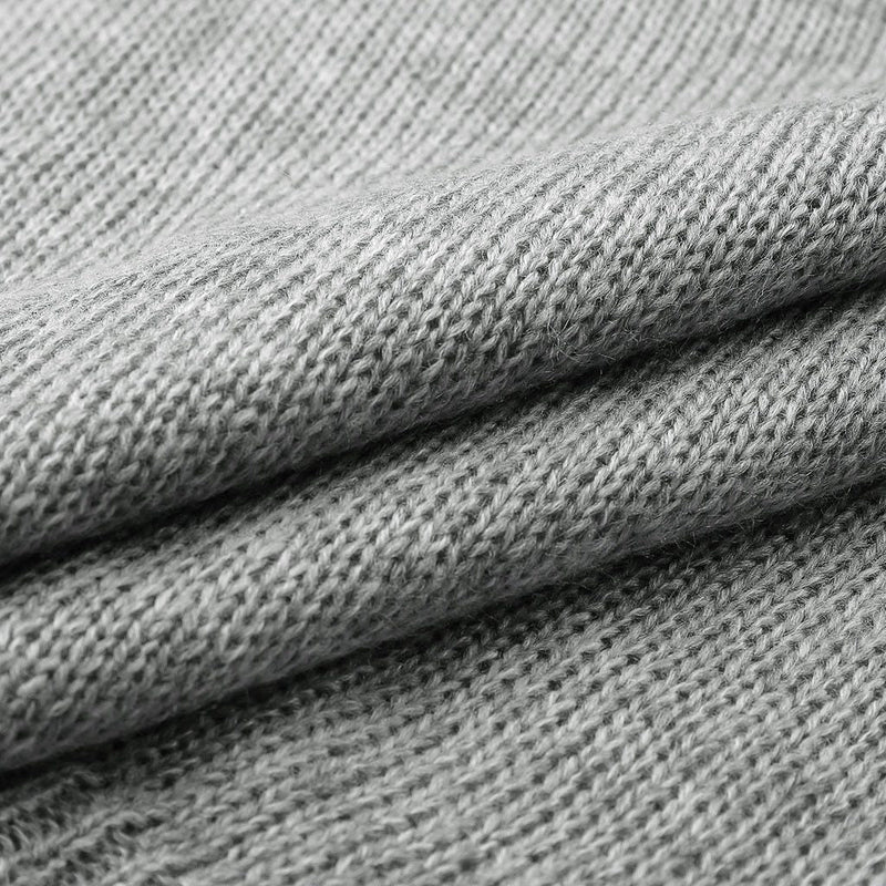 Elegantly Styled Sweater for Everyday Wear