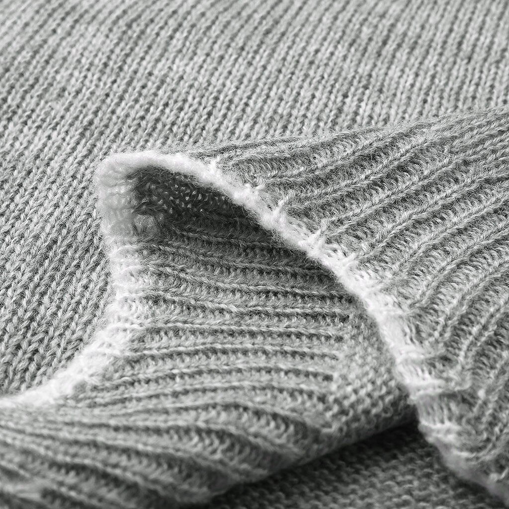Elegantly Styled Sweater for Everyday Wear