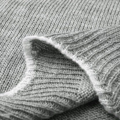 Elegantly Styled Sweater for Everyday Wear