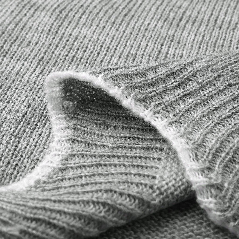 Elegantly Styled Sweater for Everyday Wear