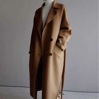Sophisticated Jacket with a Clean Classic Look