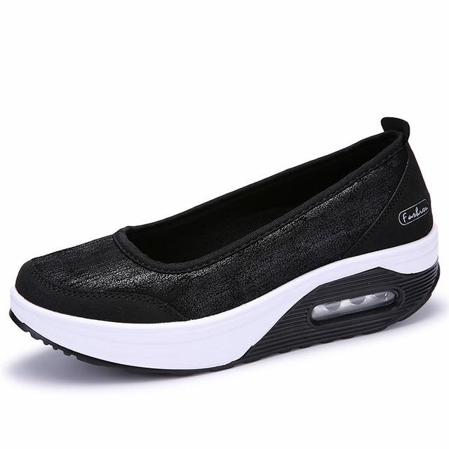 Vintage Inspired Orthopedic Shoes