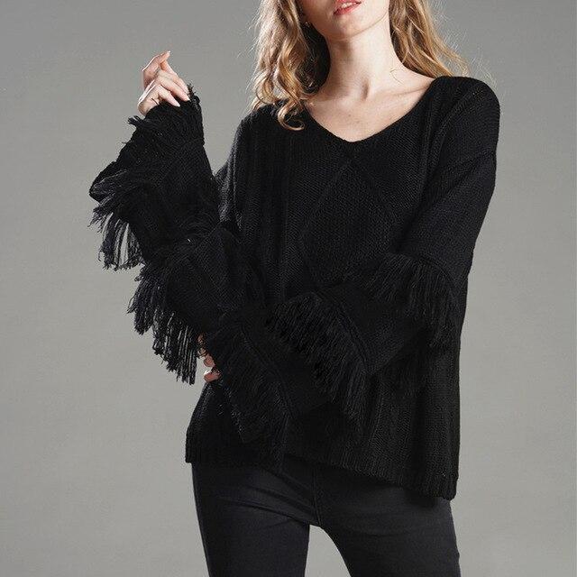 Beautifully Crafted Sweater in a Classic Style