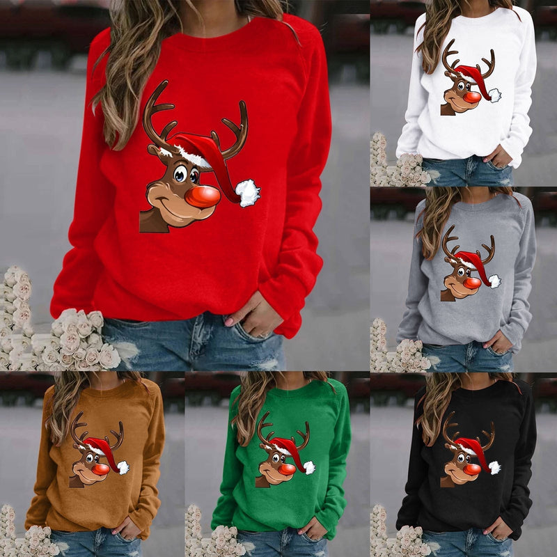 Effortlessly Elegant Sweater with a Timeless Design