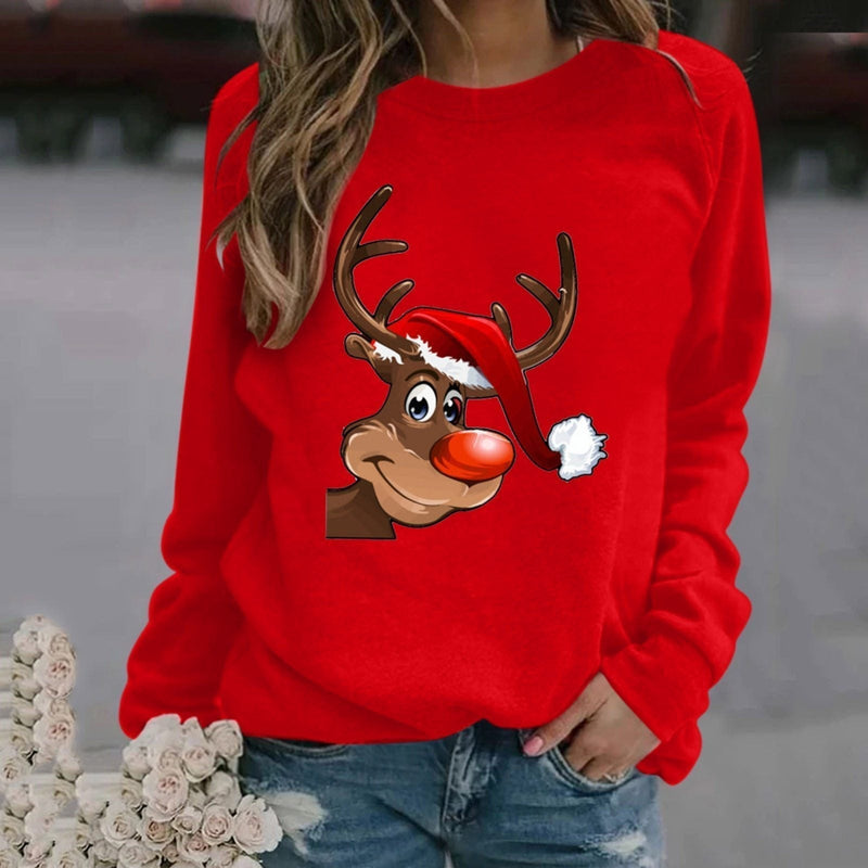 Effortlessly Elegant Sweater with a Timeless Design