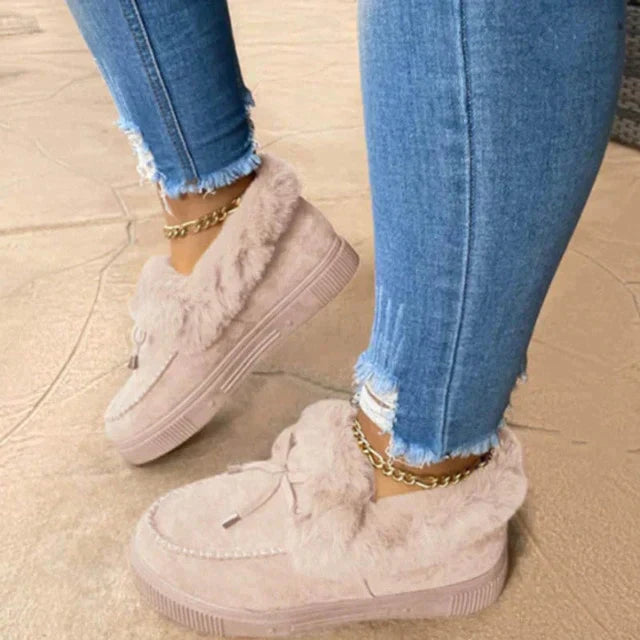 Stylish Orthopedic Boots for Any Occasion