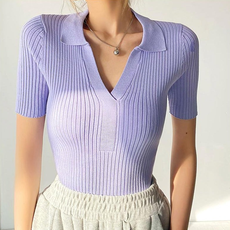 Gracefully Styled Garment for Any Occasion