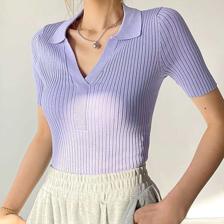 Gracefully Styled Garment for Any Occasion