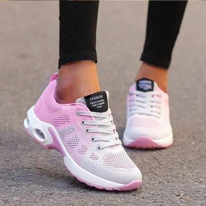 Graceful Orthopedic Sneakers for Modern Look