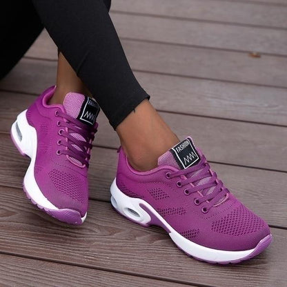 Graceful Orthopedic Sneakers for Modern Look