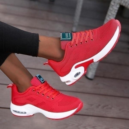 Graceful Orthopedic Sneakers for Modern Look