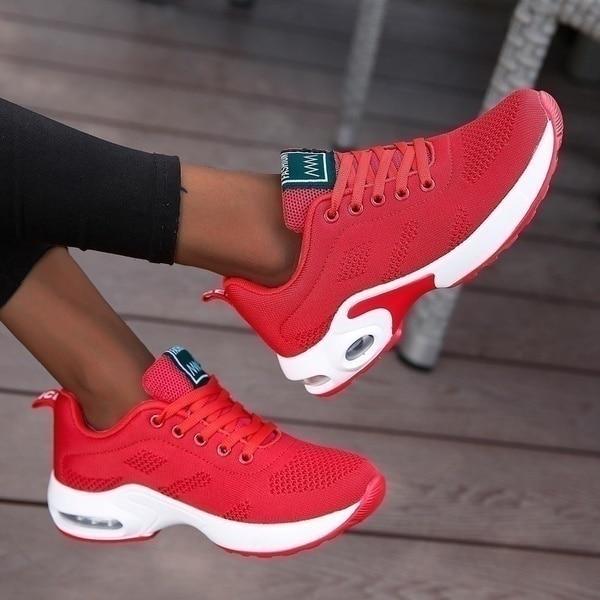 Graceful Orthopedic Sneakers for Modern Look
