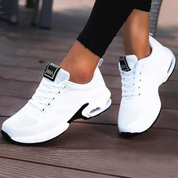 Graceful Orthopedic Sneakers for Modern Look