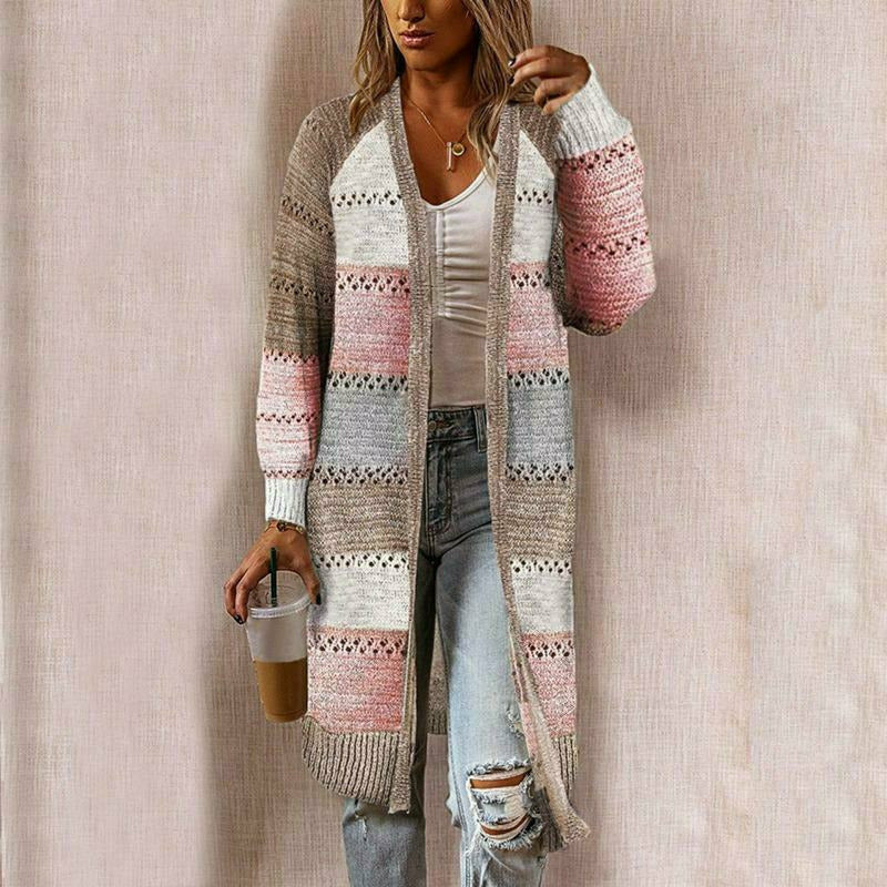 Polished Cardigan with an Effortless Classic Look