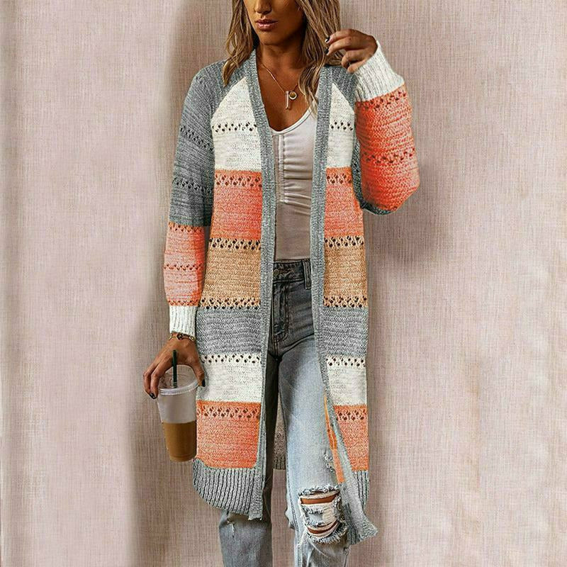 Polished Cardigan with an Effortless Classic Look