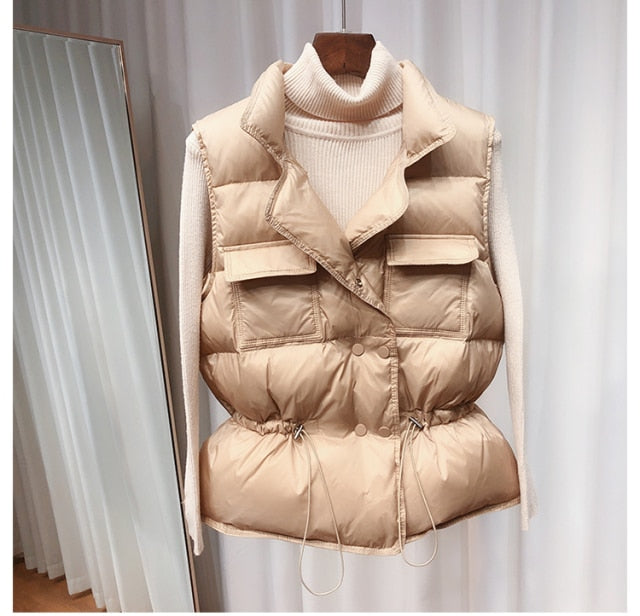 Beautifully Balanced Coat with Timeless Character