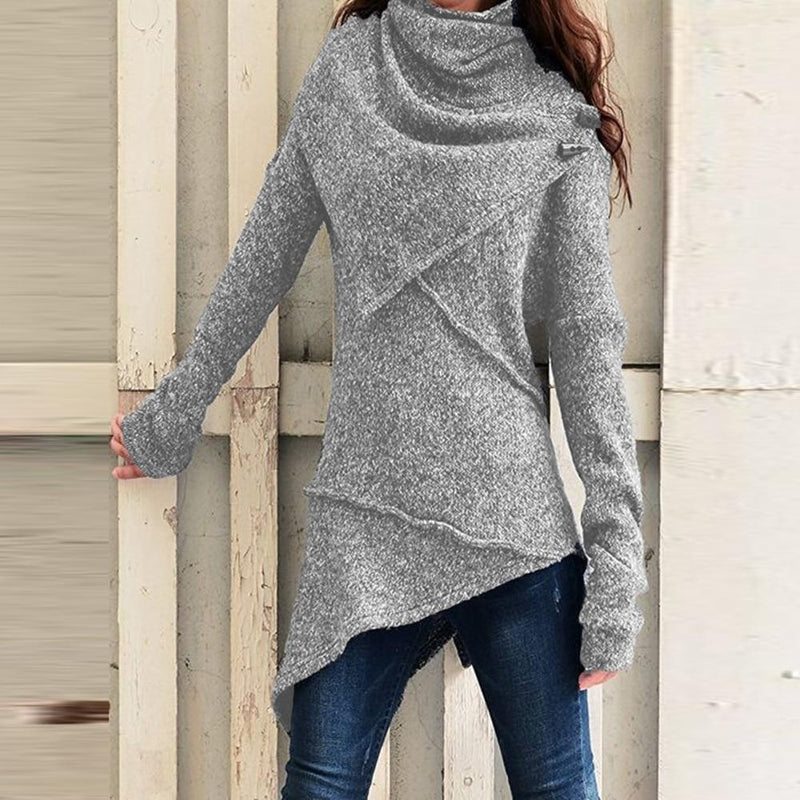 Gracefully Styled Garment for Any Occasion