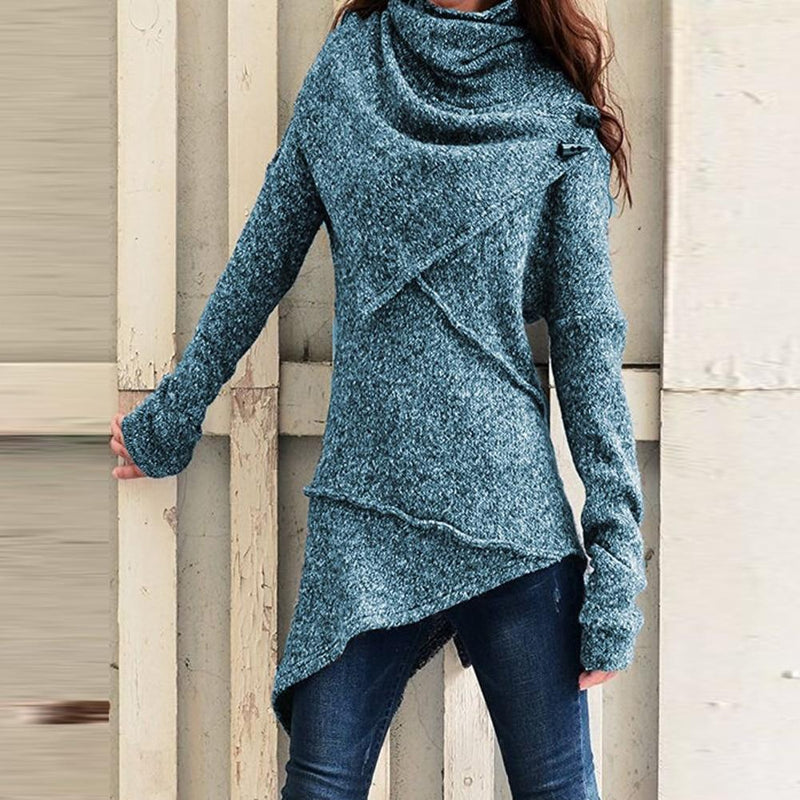 Gracefully Styled Garment for Any Occasion