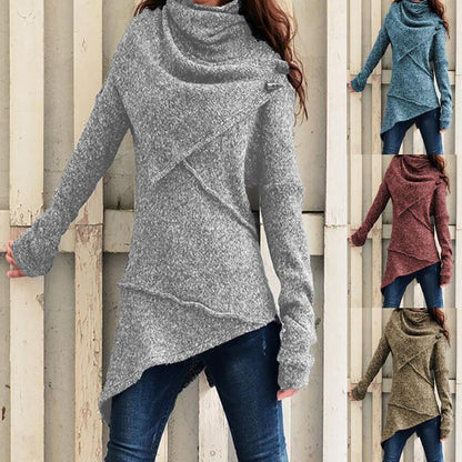 Gracefully Styled Garment for Any Occasion