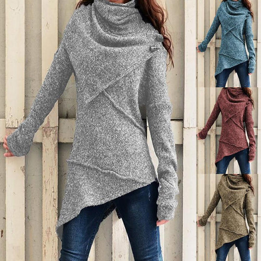 Gracefully Styled Garment for Any Occasion