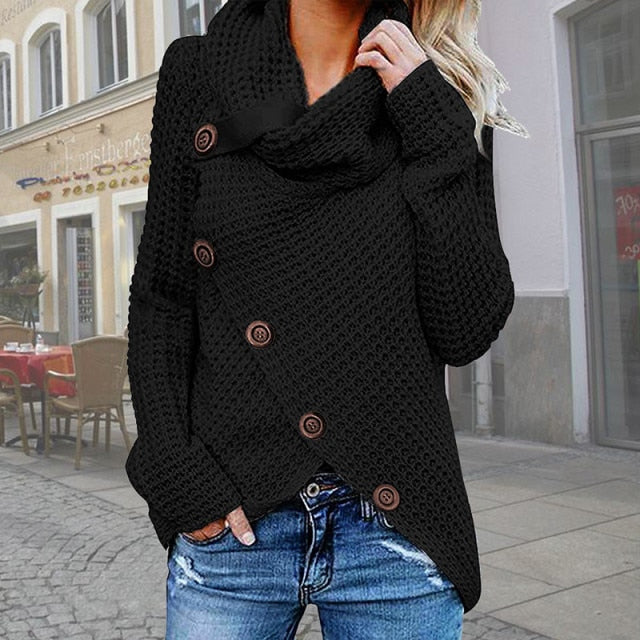 Classic Vintage & Enduringly Stylish Sweater