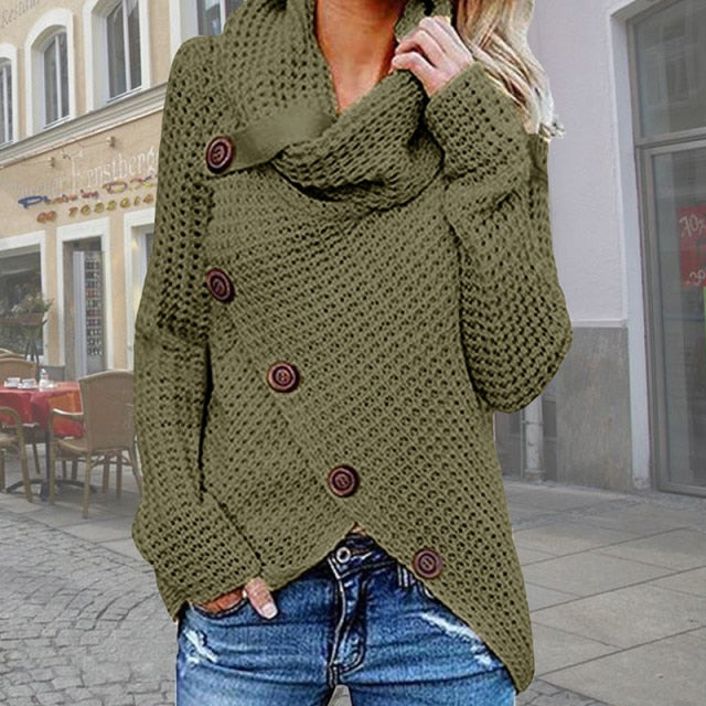 Classic Vintage & Enduringly Stylish Sweater