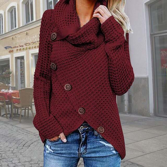 Classic Vintage & Enduringly Stylish Sweater