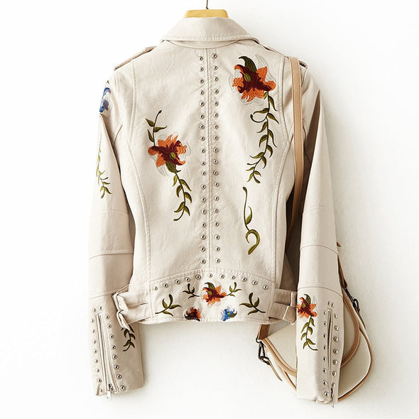 Beautifully Crafted Jacket in a Classic Style