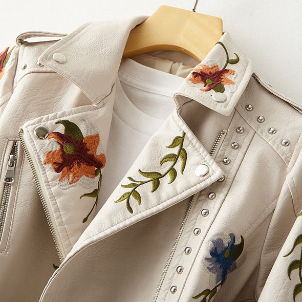 Beautifully Crafted Jacket in a Classic Style